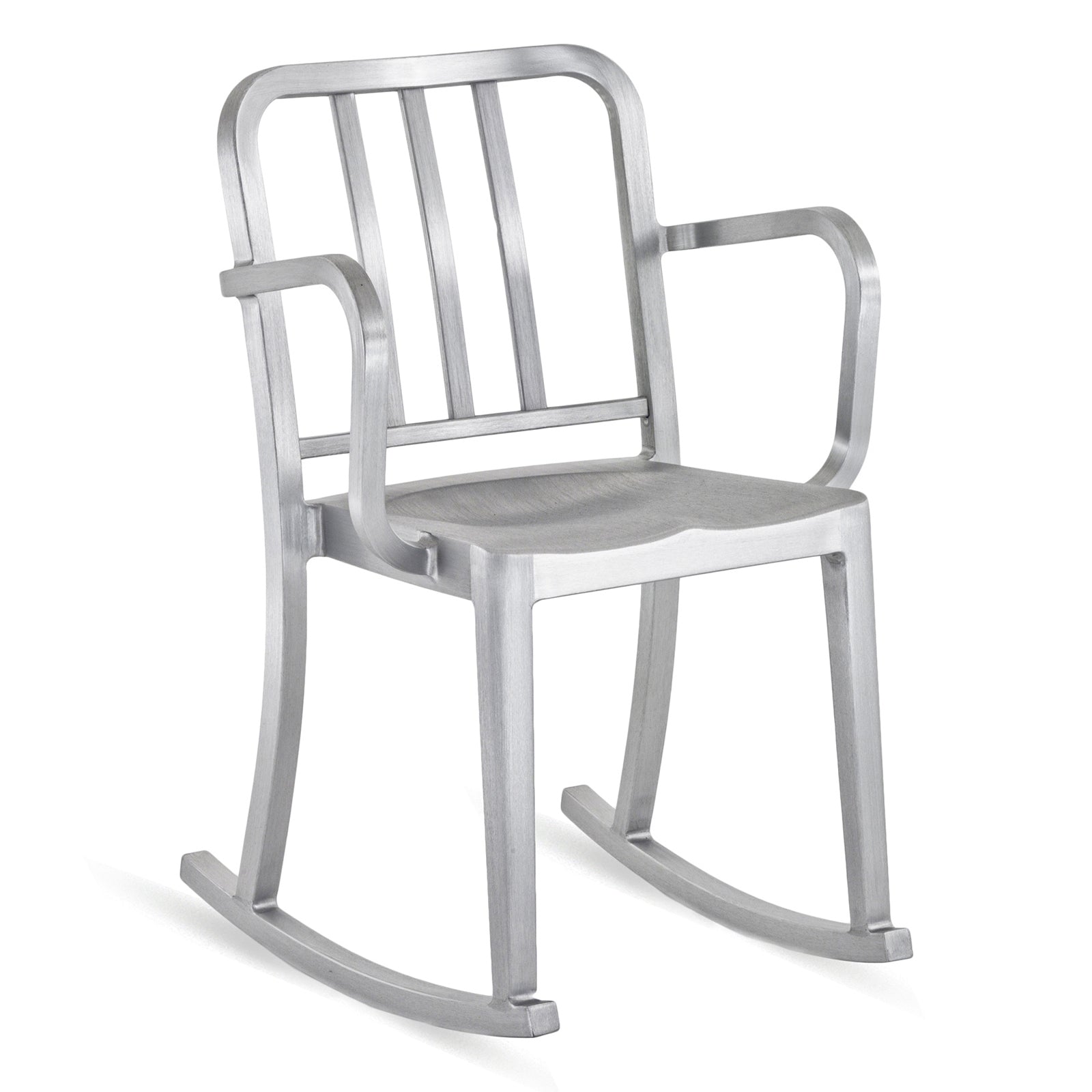 Emeco Heritage Rocking Armchair - 2Modern