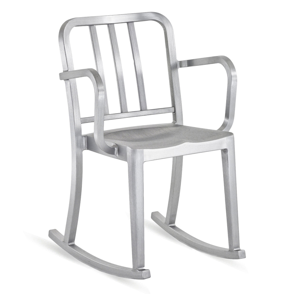 Heritage Rocking Armchair