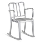 Heritage Rocking Armchair