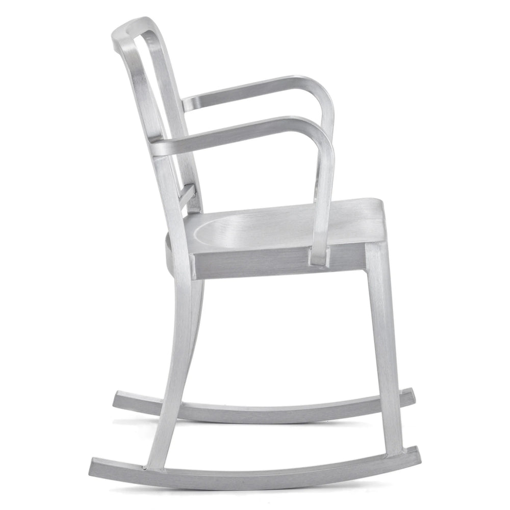Heritage Rocking Armchair