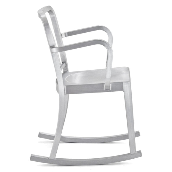 Heritage Rocking Armchair