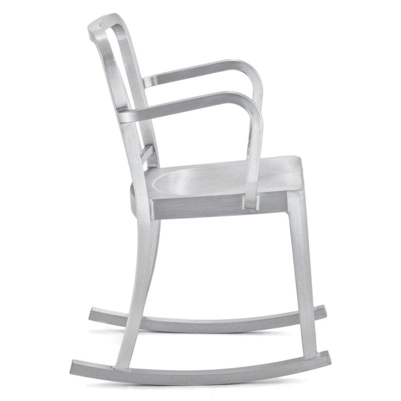 Emeco Heritage Rocking Armchair - 2Modern