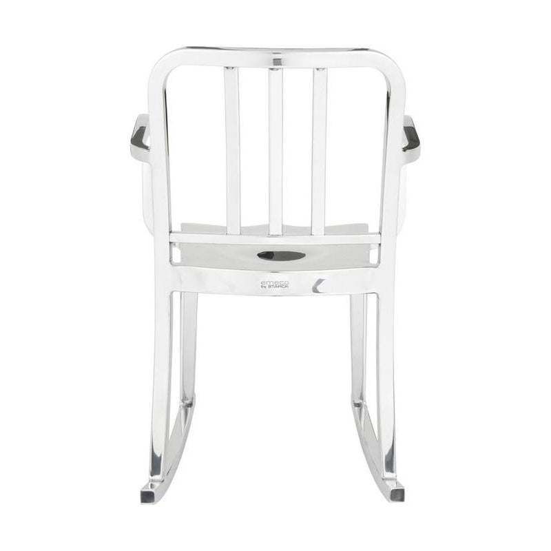 Heritage Rocking Armchair