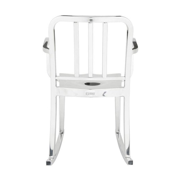 Heritage Rocking Armchair