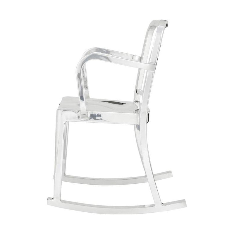 Heritage Rocking Armchair
