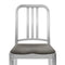 Heritage Rocking Chair  option Sunbrella Heritage Slate