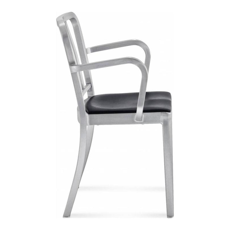 Heritage Stacking Armchair