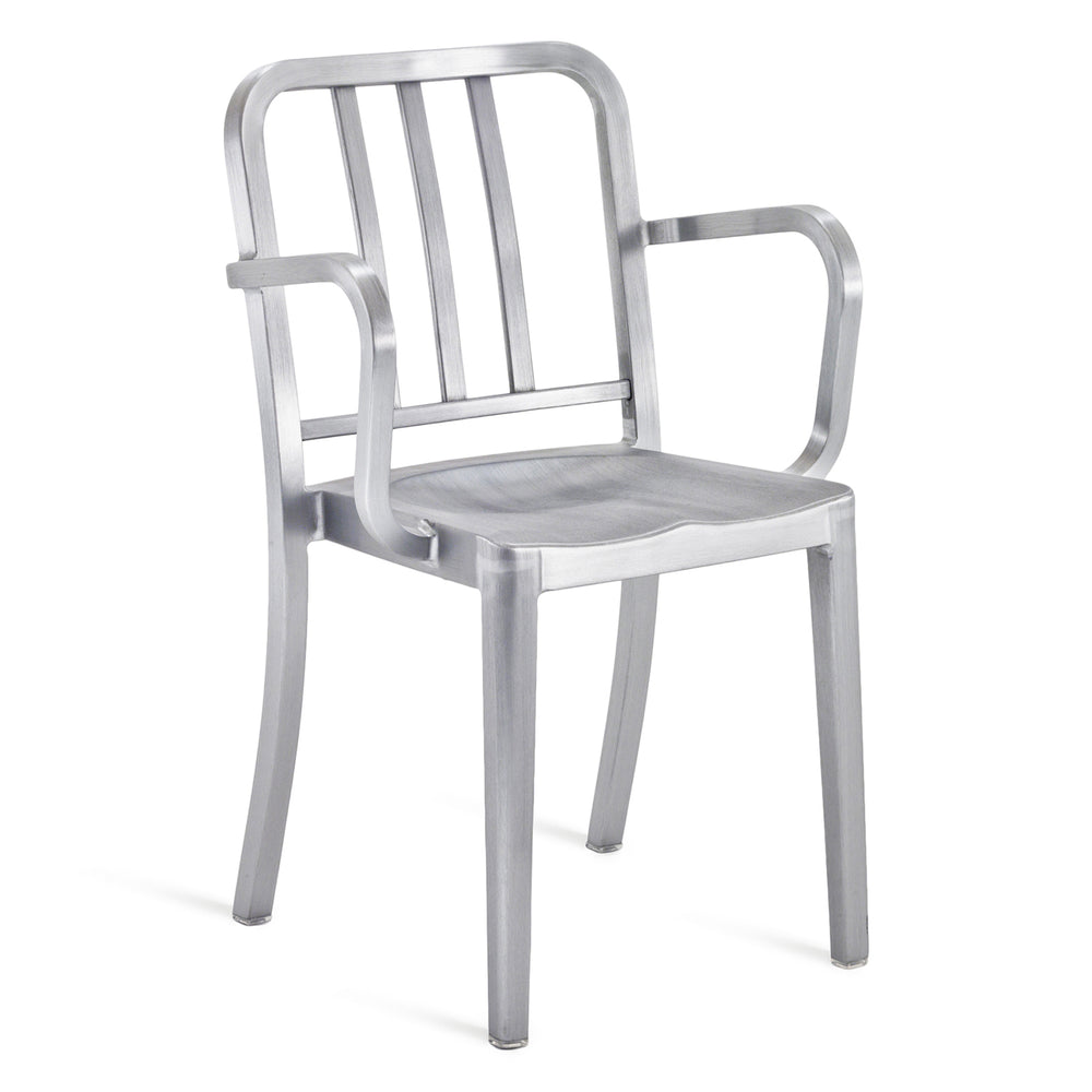 Heritage Stacking Armchair