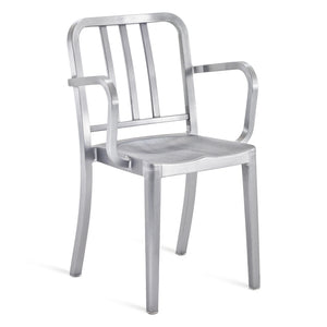 Heritage Stacking Armchair