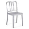 Heritage Stacking Chair  option Chair Only