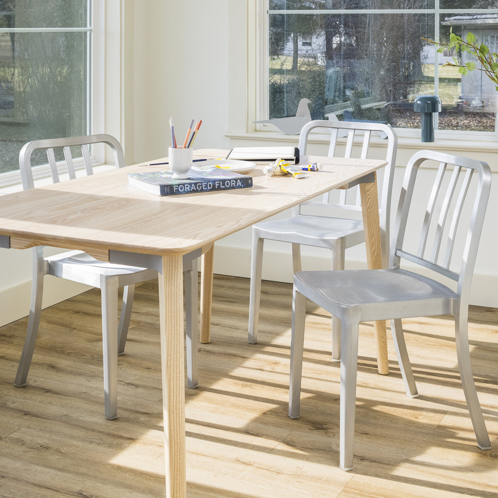 Heritage Stacking Chair