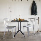 Heritage Stacking Chair