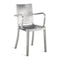 Hudson Armchair  option Chair Only