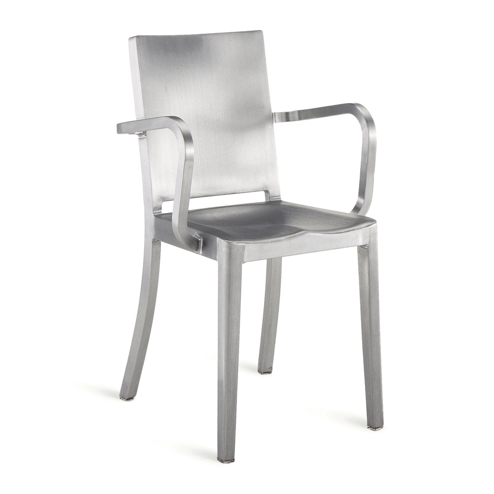 Hudson Armchair