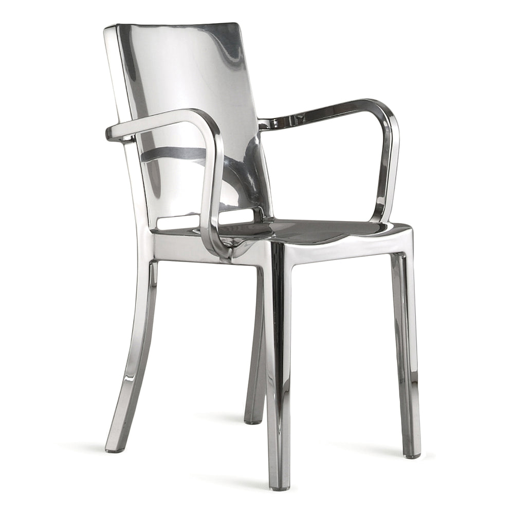 Hudson Armchair