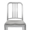 Hudson Rocking Chair  option Kvadrat Reflect 114 Light Grey