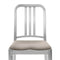 Hudson Rocking Chair  option Spinneybeck Volo 0923 Flint