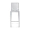 Hudson Bar and Counter Stool  option Stool Only