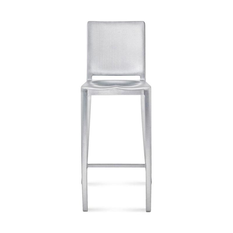 Hudson Bar and Counter Stool