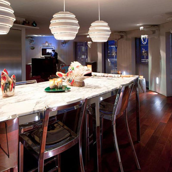 Hudson Bar and Counter Stool