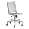 Hudson Swivel Chair  option Chair Only