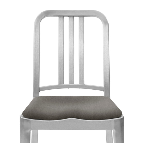 Hudson Swivel Chair