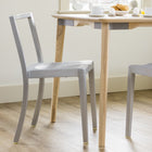 Icon Stacking Chair