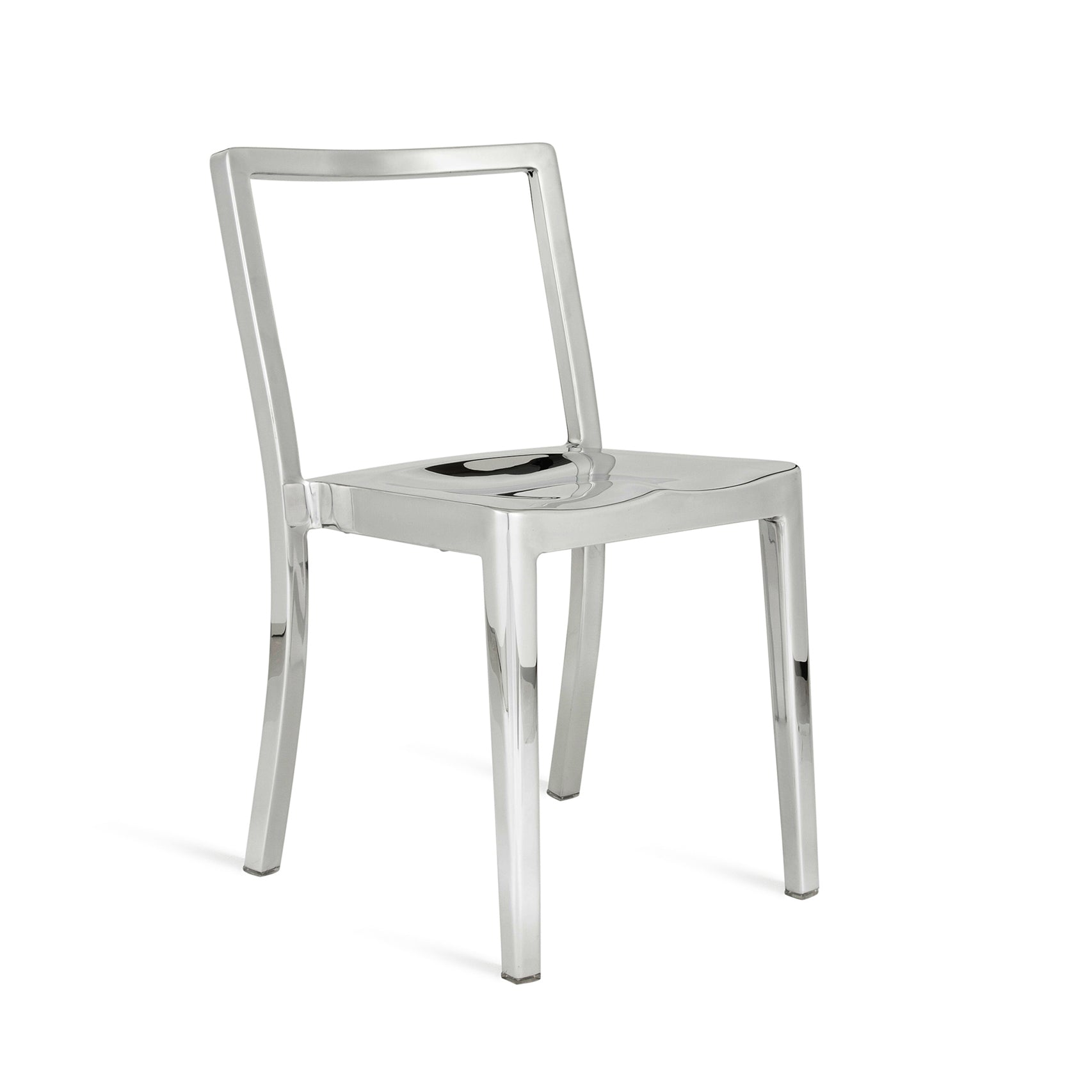 Emeco Icon Stacking Chair - 2Modern