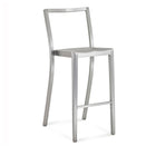 Icon Bar and Counter Stool