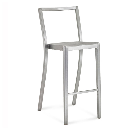 Icon Bar and Counter Stool
