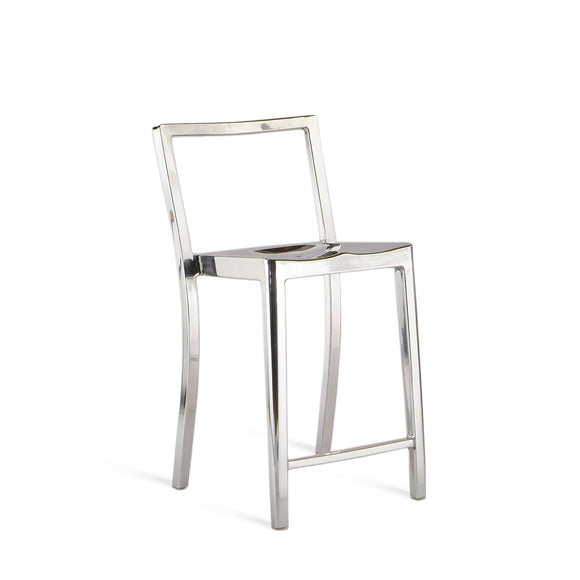 Icon Bar and Counter Stool