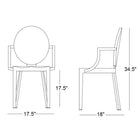 Kong Armchair