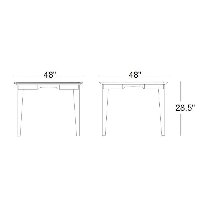 Lancaster Dining Table
