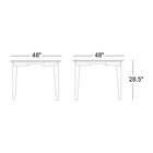 Lancaster Dining Table