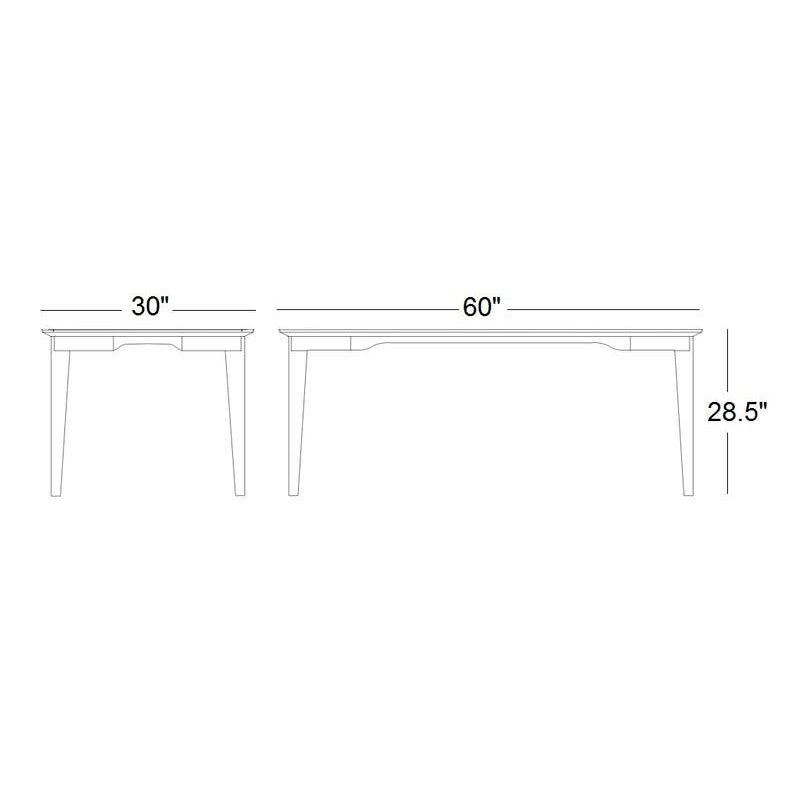 Lancaster Dining Table