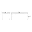 Lancaster Dining Table