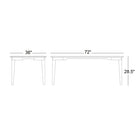 Lancaster Dining Table