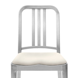 Kvadrat Haku 0101 White