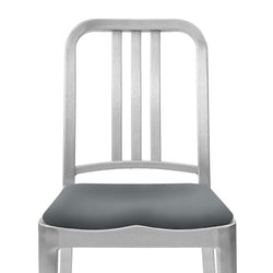 Kvadrat Haku 0181 Dark Grey