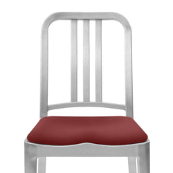 Kvadrat Reflect 674 Dark Red