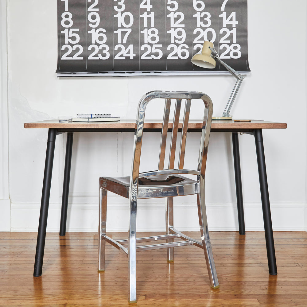 Navy Chair