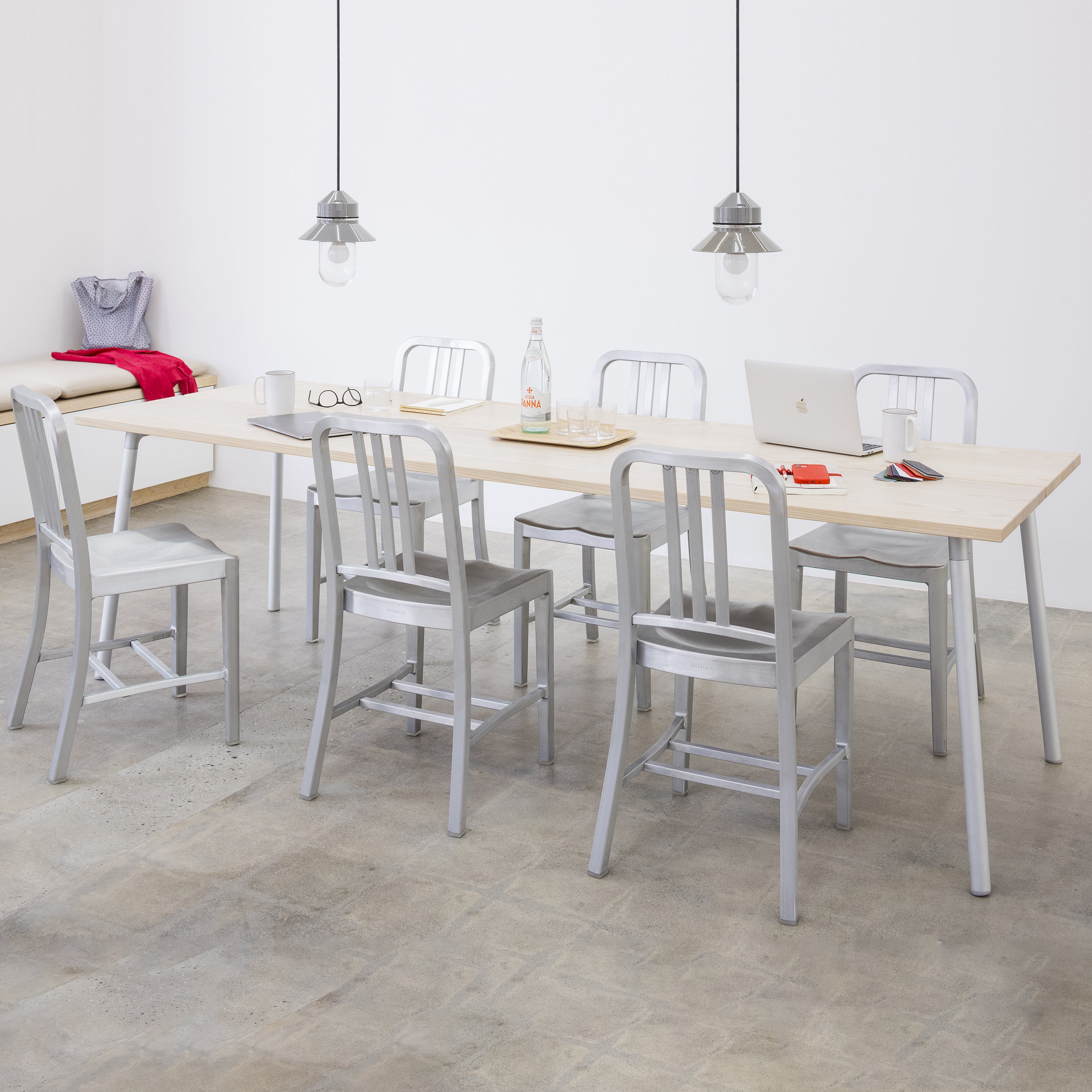 Emeco Navy Chair - 2Modern