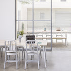 Navy Chair