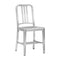 Navy Chair  option Chair Only