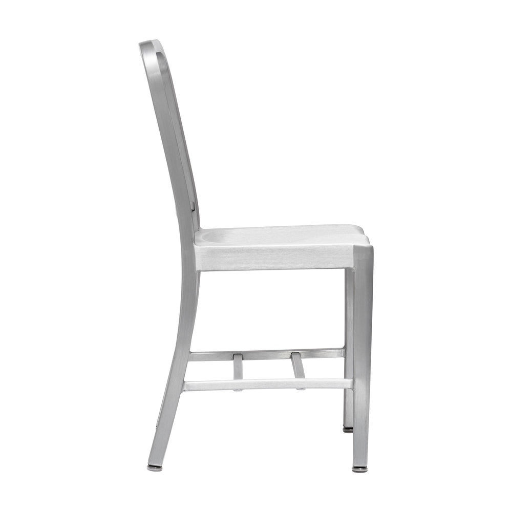 Navy Chair