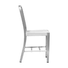 Navy Chair