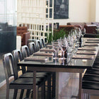 Navy Chair