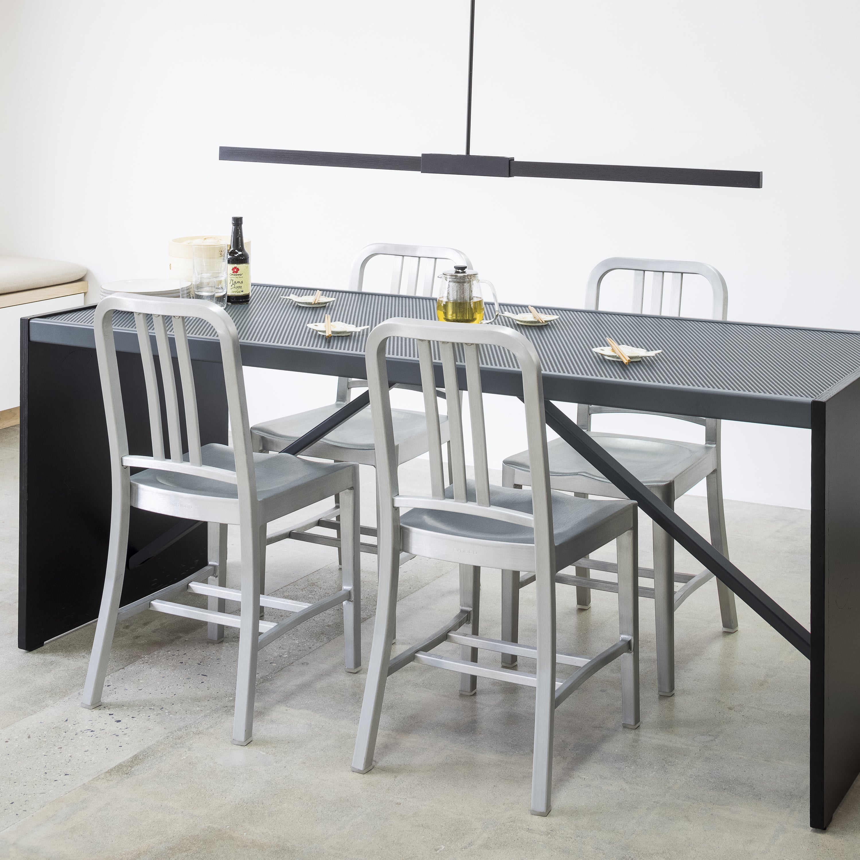 Emeco Navy Chair - 2Modern