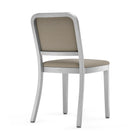 Navy Officer Side Chair