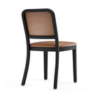 Navy Officer Side Chair